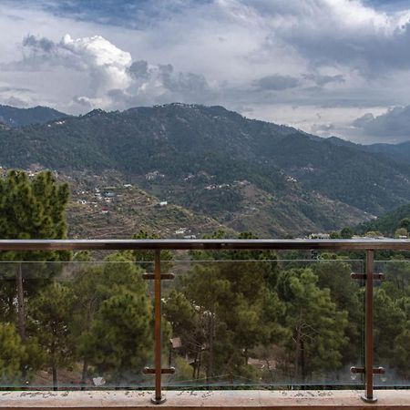 Himalyan Hills I Serviced Apt I Nature I Chef I Kasauli By Exotic Stays מראה חיצוני תמונה