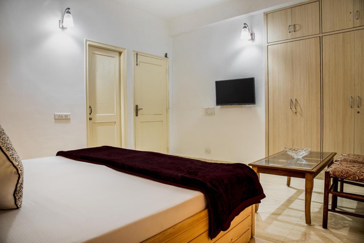 Himalyan Hills I Serviced Apt I Nature I Chef I Kasauli By Exotic Stays מראה חיצוני תמונה