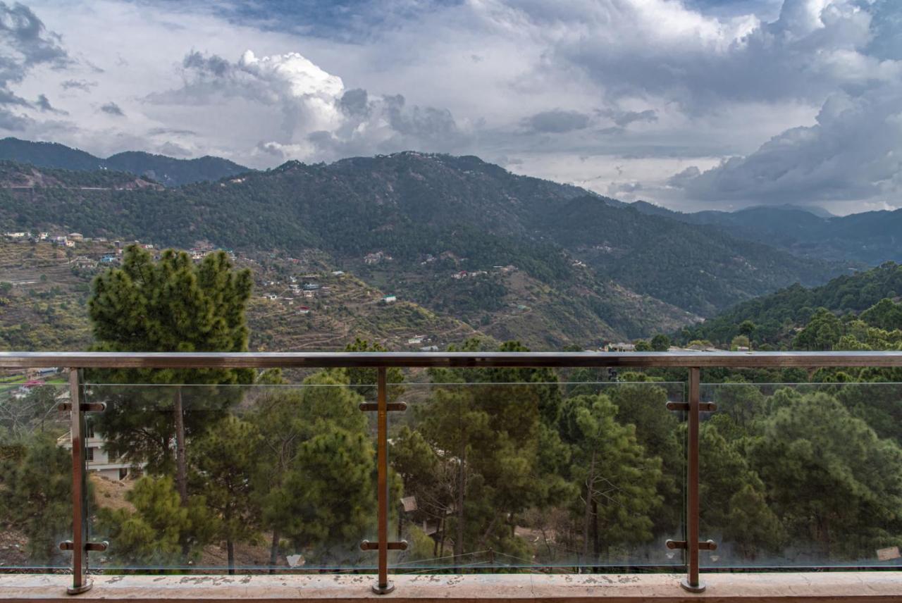 Himalyan Hills I Serviced Apt I Nature I Chef I Kasauli By Exotic Stays מראה חיצוני תמונה